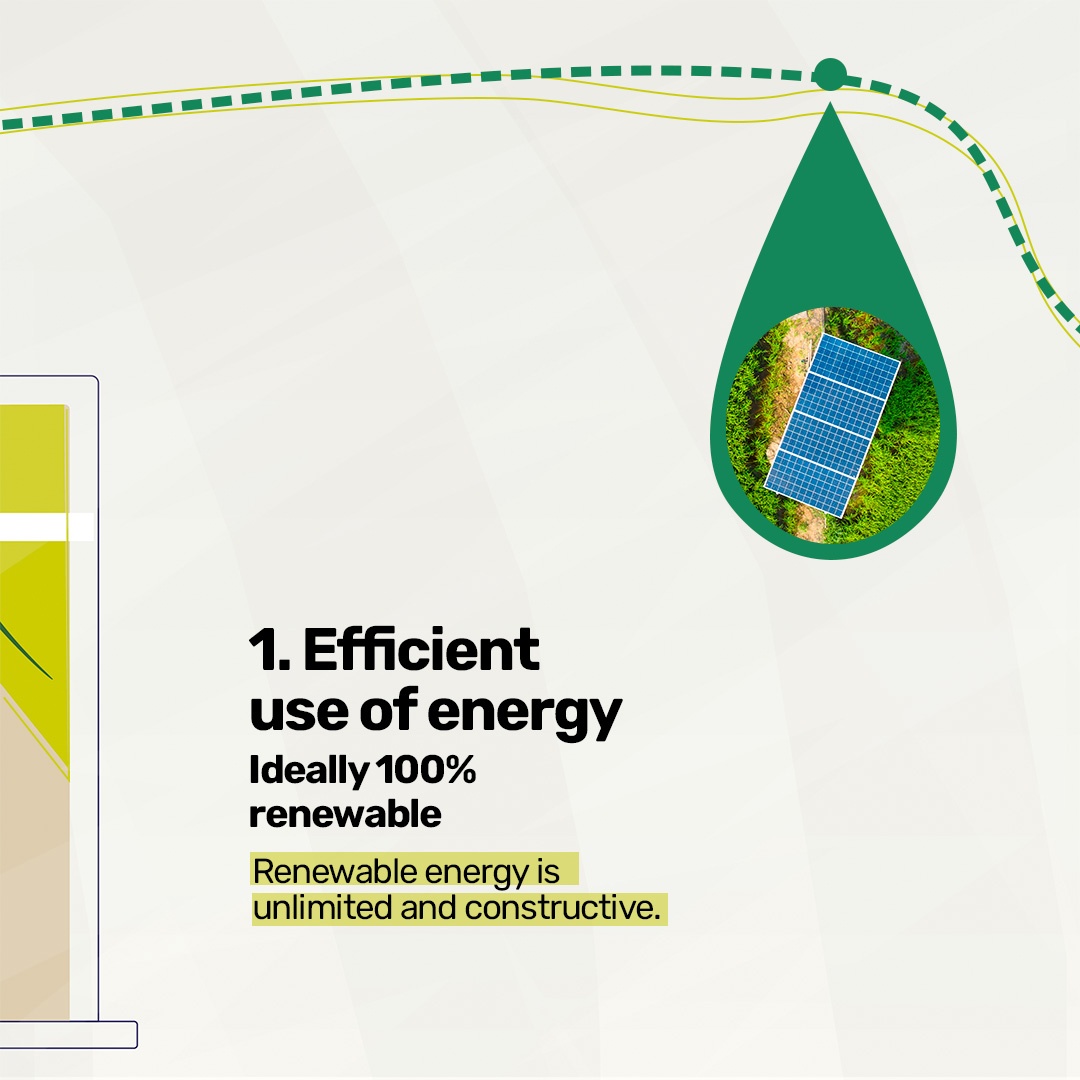 How to identify sustainable accommodation