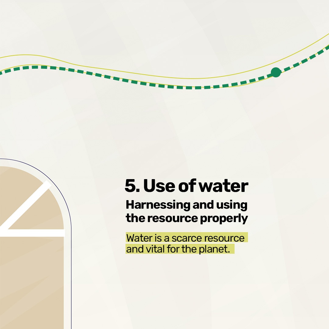 How to identify sustainable accommodation