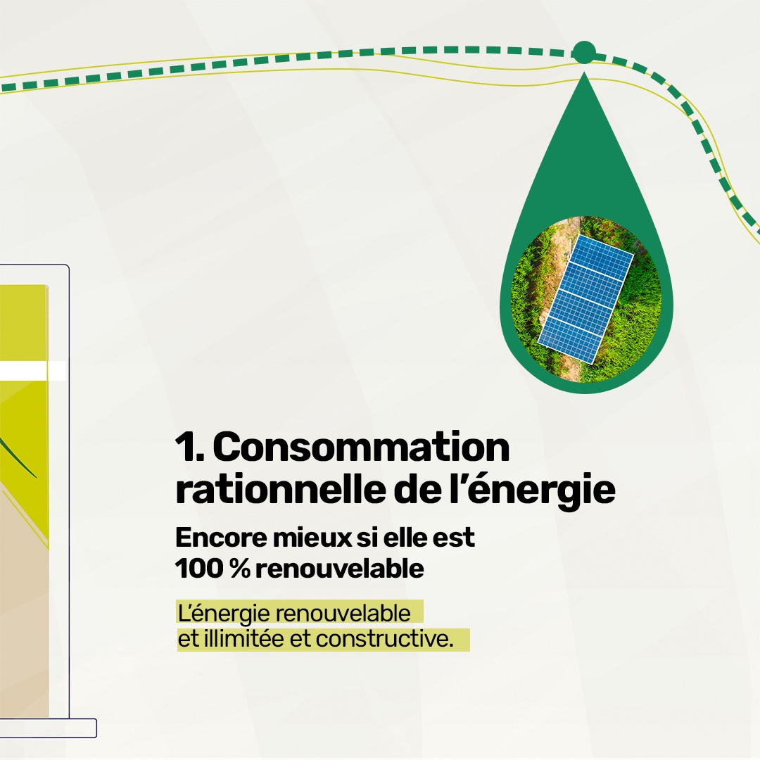 Comment identifier un hébergement durable