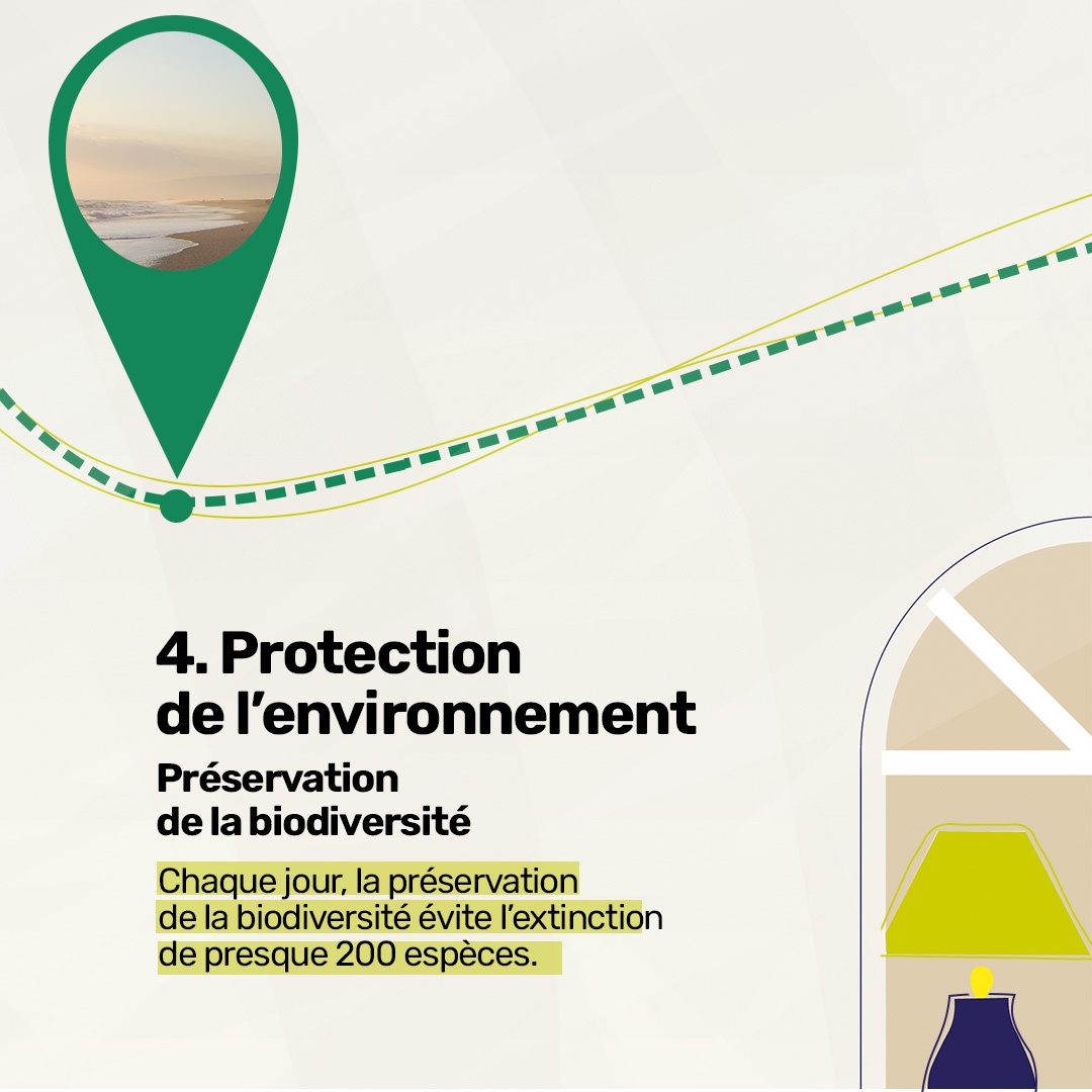 Comment identifier un hébergement durable