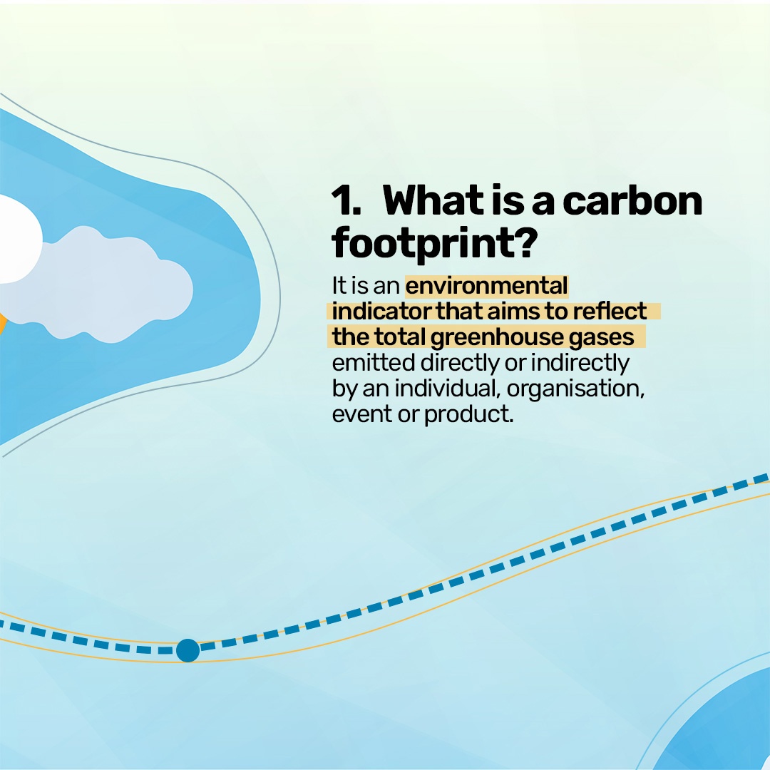 How to reduce your carbon footprint while travelling