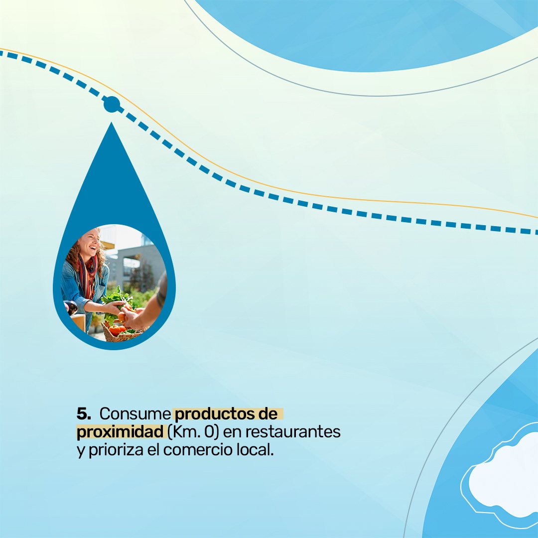 Cómo reducir la huella de carbono en tus viajes