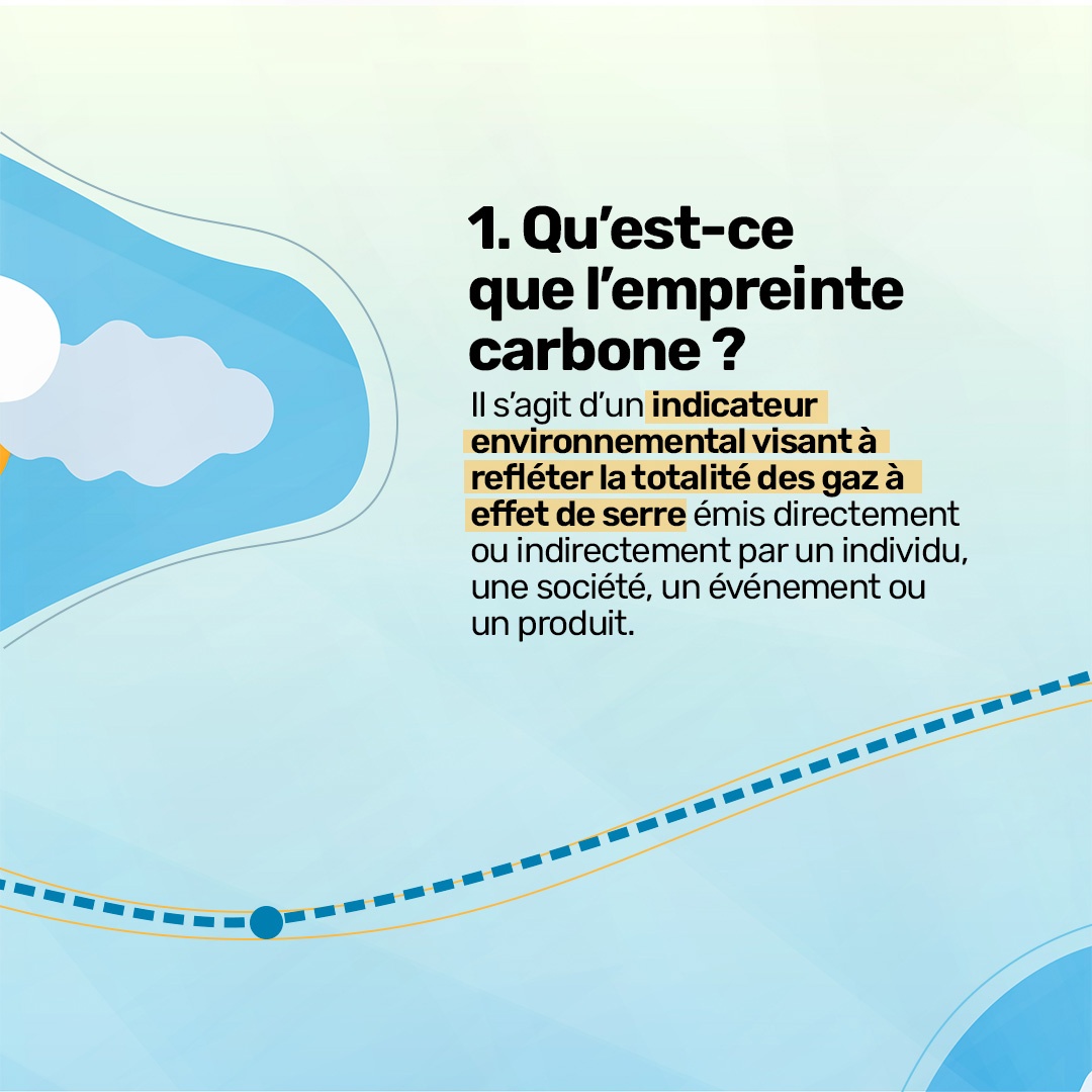 Comment réduire l'empreinte carbone de vos voyages