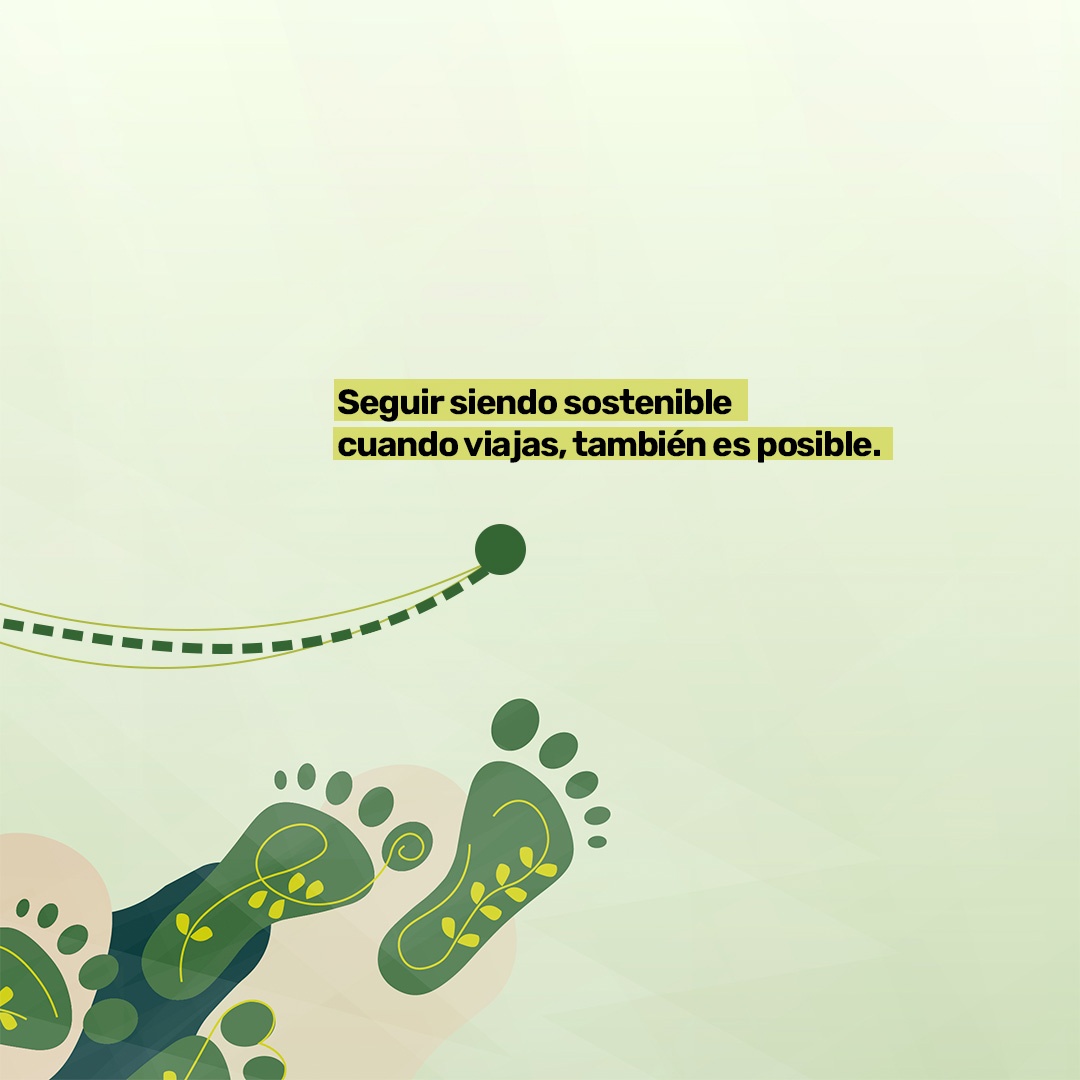 ¿Cómo moverte por España de forma sostenible?